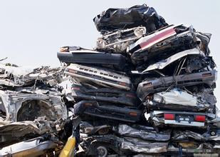 閔行梅隴廢品回收公司